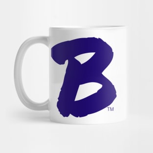 B Elated Mug